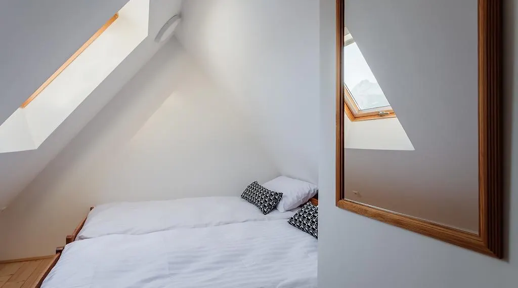 Apartment Rent Like Home - Orkana Zakopane