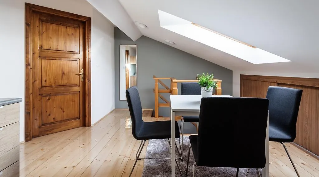 Rent Like Home - Orkana Zakopane 0*,