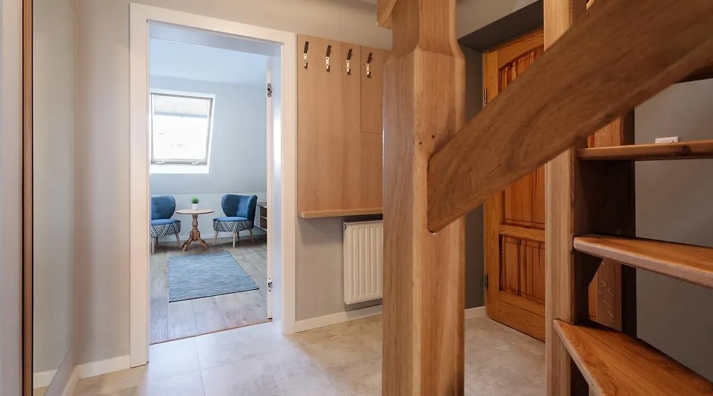Rent Like Home - Orkana Zakopane Apartment