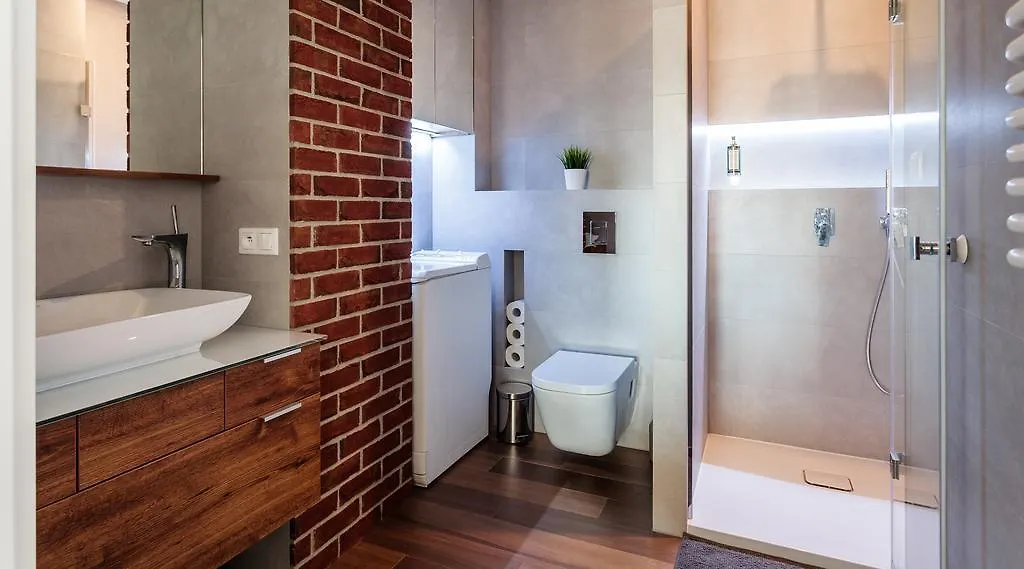 Apartment Rent Like Home - Orkana Zakopane
