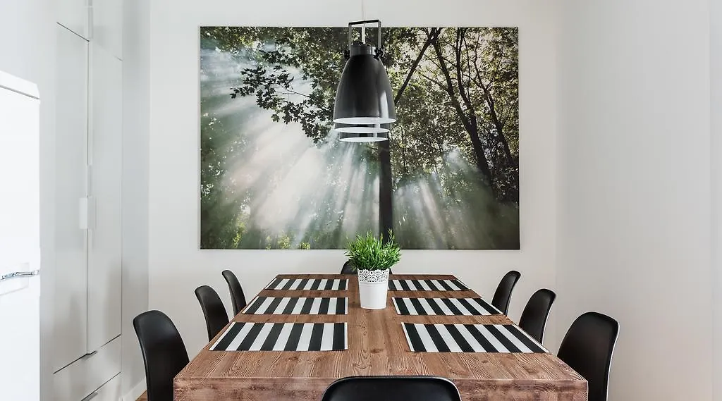Rent Like Home - Orkana Zakopane