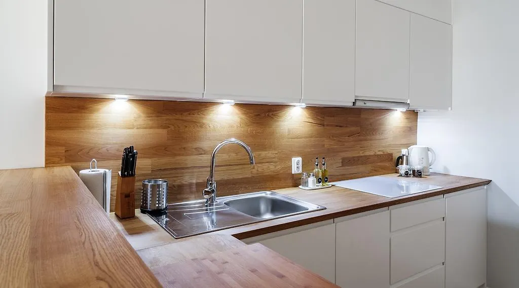 Apartment Rent Like Home - Orkana Zakopane Poland