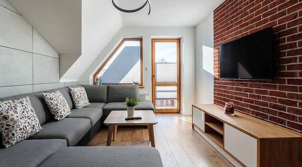 Rent Like Home - Orkana Zakopane