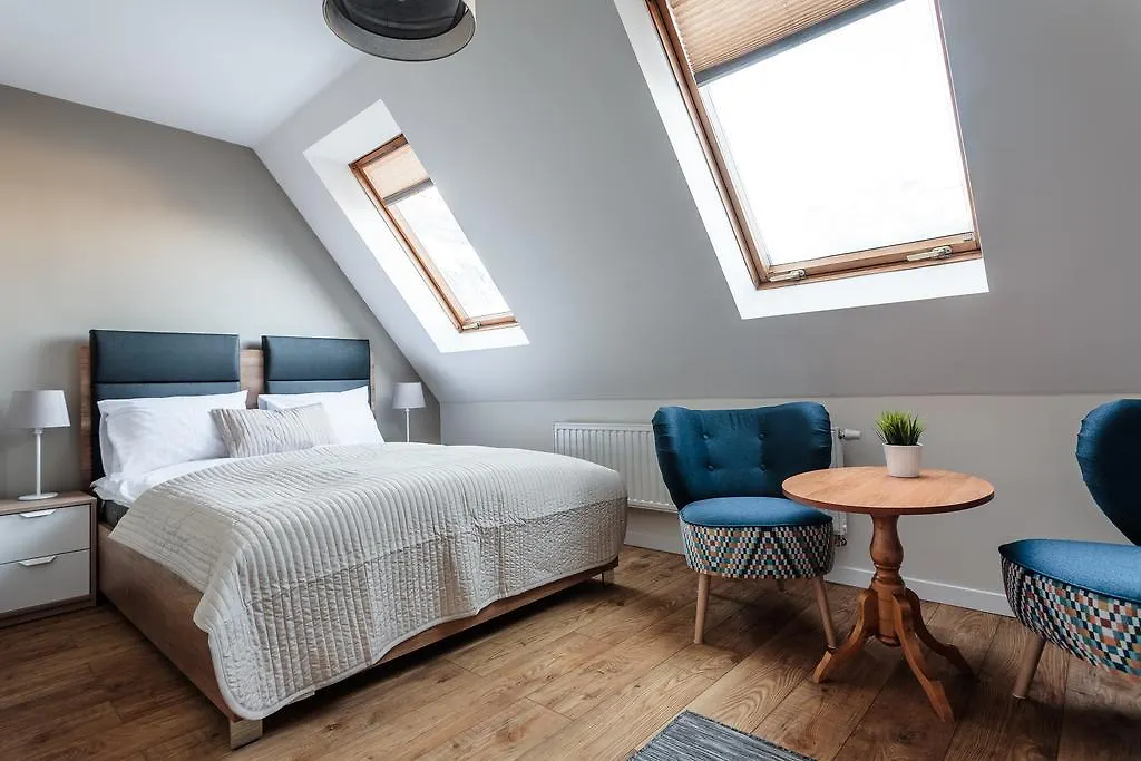 Apartment Rent Like Home - Orkana Zakopane