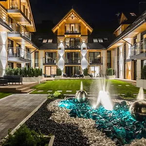  Aparthotel Prestige