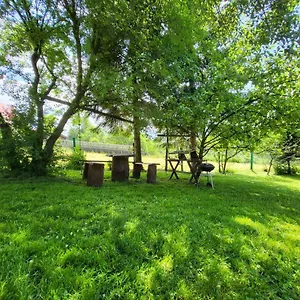 Zakatek Goralki Apartmán